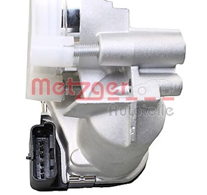 METZGER 0892823 Drosselklappenstutzen